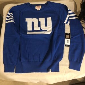 New York Giants women’s sweater